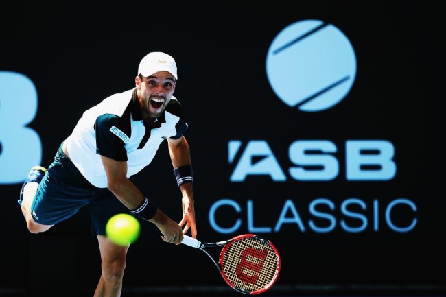 Auckland Open is also known as ASB Classic