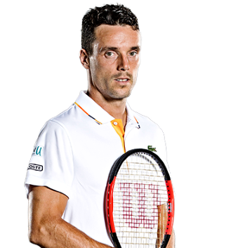 Roberto Bautista Agut