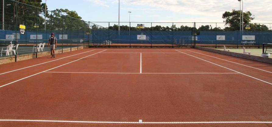 There is ever something exciting taking place in the local tennis scene in New Zealand