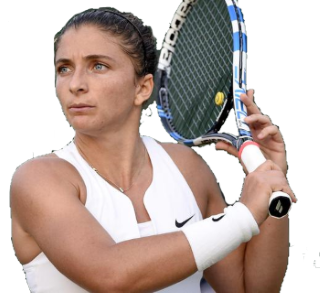 Sara Errani