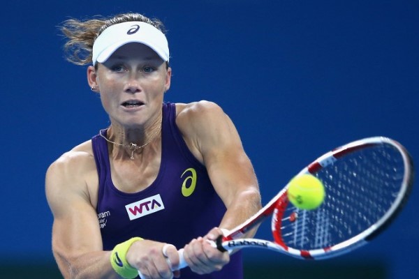 WTA Auckland Open takes place on a yearly basis at the ASB Tennis Center in Parnell